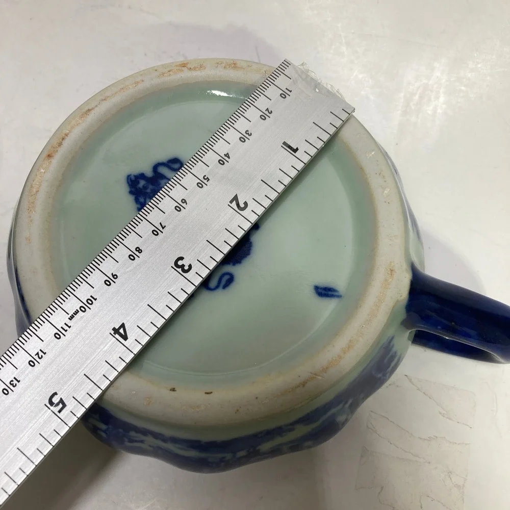 Victoria Ware measurements diameter